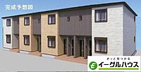 福岡県久留米市国分町1643-2：物件画像／イーグルハウス株式会社　久留米店