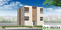 福岡県久留米市大石町534-3：物件画像／イーグルハウス株式会社　久留米店