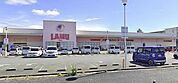 ラ・ムー久留米西店（632m）
