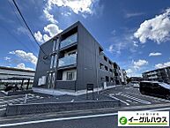 福岡県久留米市御井町1690-11：物件画像／イーグルハウス株式会社　久留米店