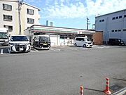 セブンイレブン山川神代1丁目店まで460m