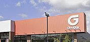 ホームセンターグッデイ 久留米野中店（151m）