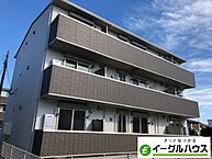 福岡県久留米市合川町167-1：物件画像／イーグルハウス株式会社　久留米店