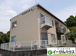 🉐敷金礼金0円！🉐MNOコーポA