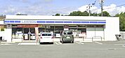 ローソン 久留米湯納楚店（931m）