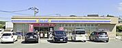 ミニストップ 広川日吉店（2688m）