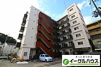 福岡県久留米市合川町18-16：物件画像／イーグルハウス株式会社　久留米店