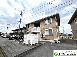 アンプルール　B棟