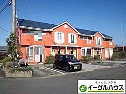 🉐敷金礼金0円！🉐メープルタウンA