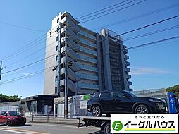 メルベージュ久留米 204