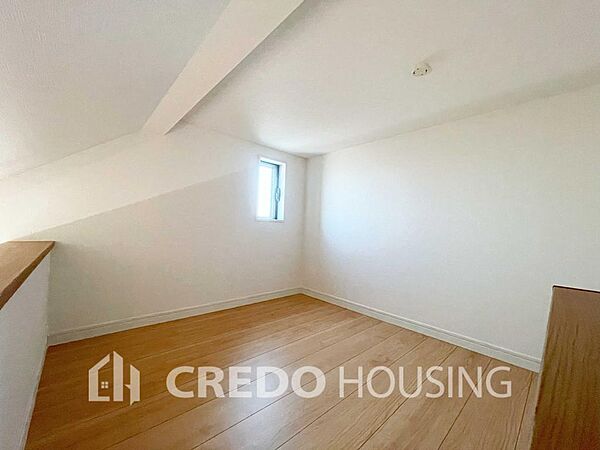 室内を拡大表示