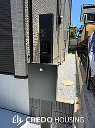 外観の画像