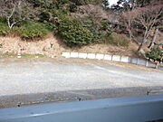 敷地内駐車場