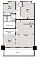 アルファスマート青江6階13.0万円