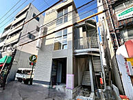 岡山県岡山市北区田町2丁目14-113：物件画像／CENTURY21　さきがけ　株式会社さきがけ