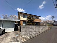 岡山県津山市河辺1101-3：物件画像