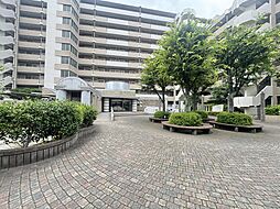 多摩川グリーンスクエア
