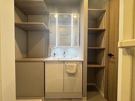 同仕様・同形状の施工例です。