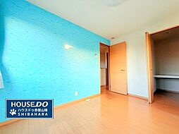 子供部屋の画像