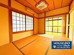 和室の画像