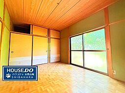 洋室の画像