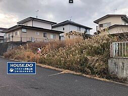 売土地　赤磐市桜が丘東6丁目 480万円