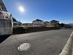 売土地　赤磐市桜が丘西1丁目 300万円