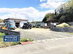 売土地　赤磐市神田 690万円