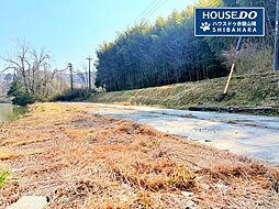 売土地　久米南町里方　150万円