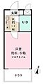 トレンタハウス桜新町1階6.2万円