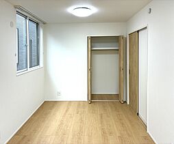 子供部屋の画像