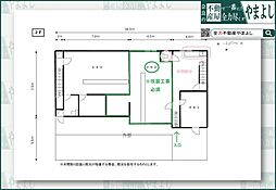 藤ビルの間取図画像