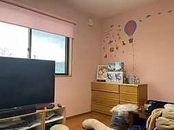 子供部屋の画像
