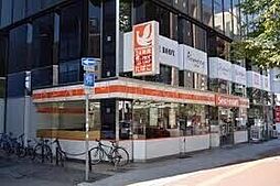 セイコーマート北8条店 193m