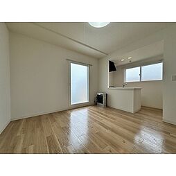 ＣＡＳＴＥＬＬＯ　ＤＥＬ　ＳＯＬＥ 3階1LDKのリビング/ダイニング