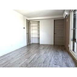 グランドサクセスピスタ 3階2LDKのリビング/ダイニング