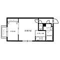 メイプルメゾン創成川公園2階5.9万円
