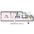 PLAISIR3階4.9万円