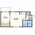 GrandMaison厚別21階4.6万円