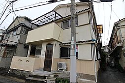 🉐敷金礼金0円！🉐東垂水2丁目戸建