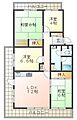 グリーンヒル新多聞305号棟5階8.2万円