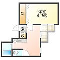 サンパレス21垂水3階5.0万円