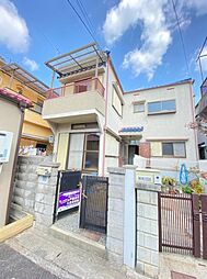 本多聞1丁目戸建