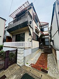 本多聞1丁目戸建