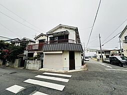 清水が丘1丁目貸家