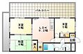 サンコート高丸4階6.5万円