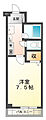 アンペリエ3階3.5万円