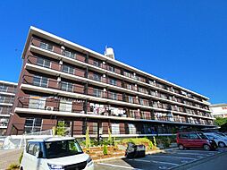🉐敷金礼金0円！🉐高津橋農住団地B棟