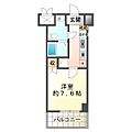 エヴァ名谷1階4.5万円
