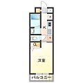 須磨南町ミオ4階6.2万円